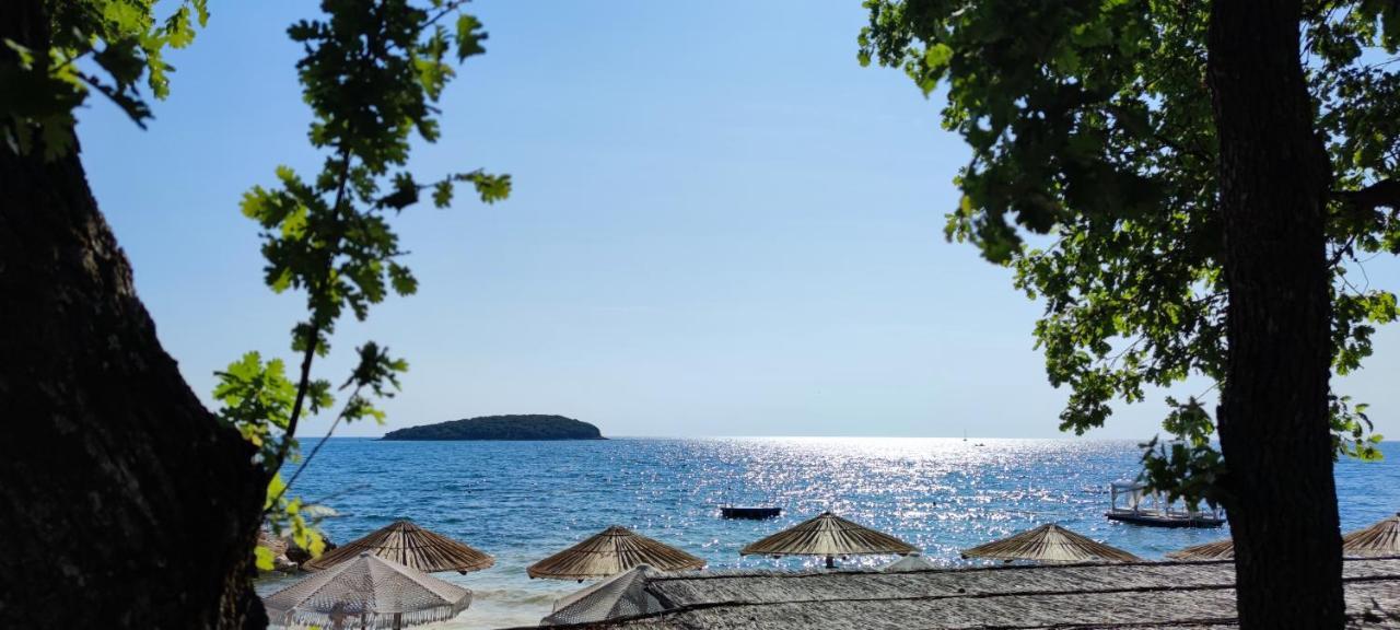 Villa Allegra Vižinada Εξωτερικό φωτογραφία