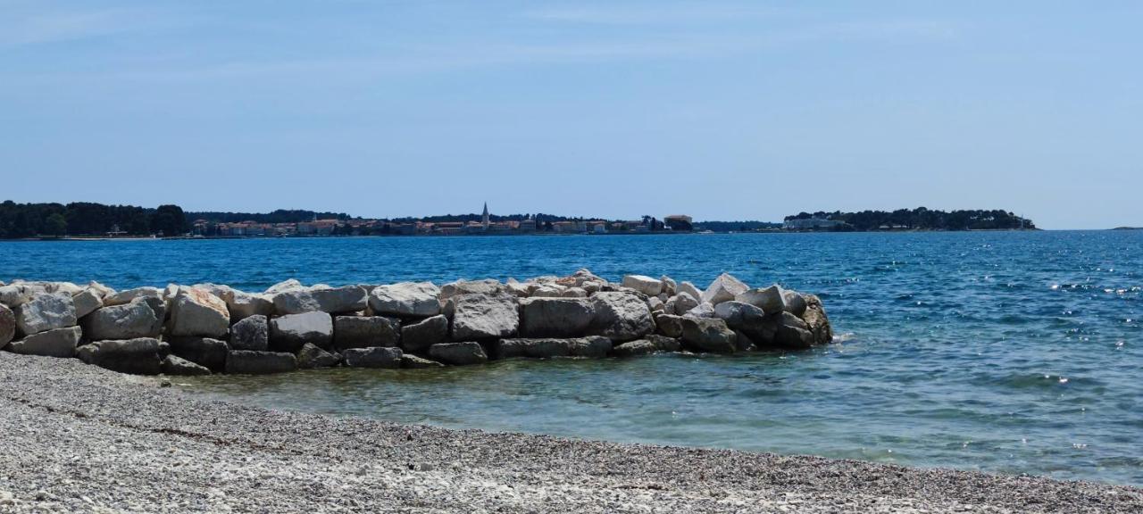 Villa Allegra Vižinada Εξωτερικό φωτογραφία