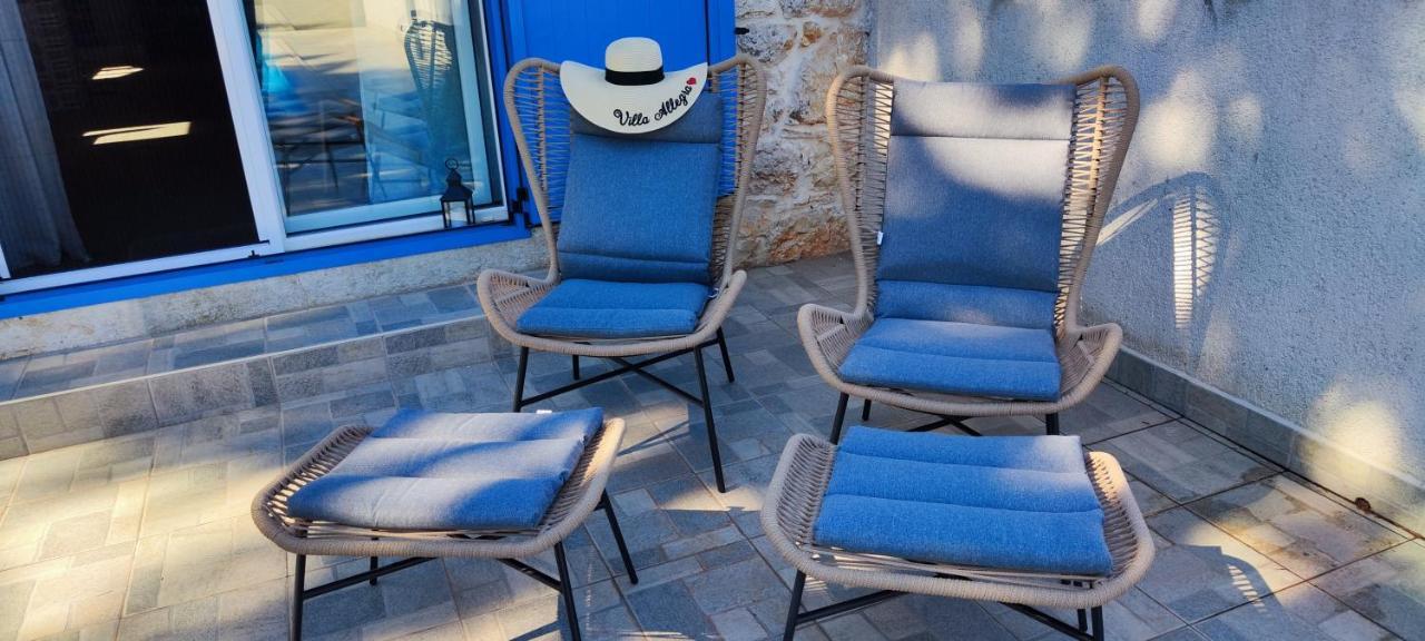 Villa Allegra Vižinada Εξωτερικό φωτογραφία