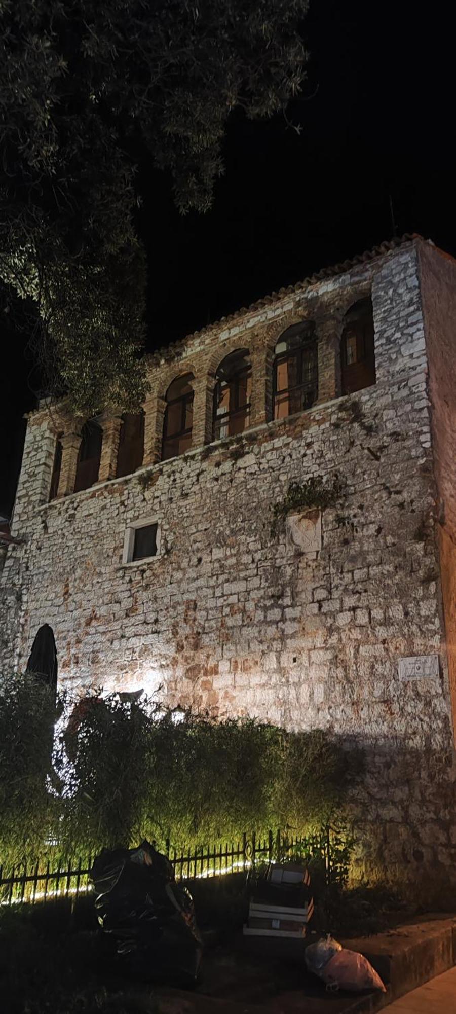 Villa Allegra Vižinada Εξωτερικό φωτογραφία