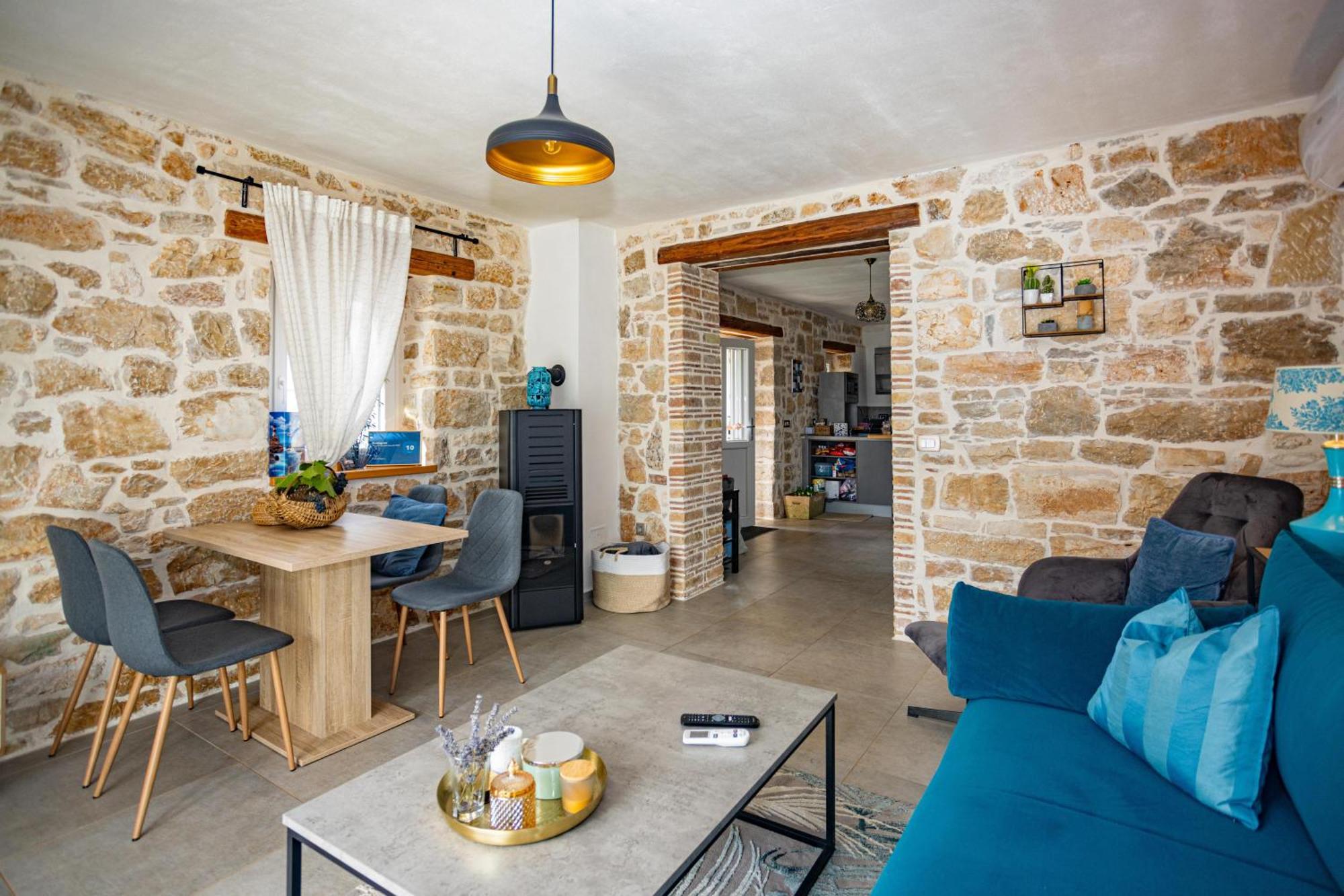 Villa Allegra Vižinada Εξωτερικό φωτογραφία