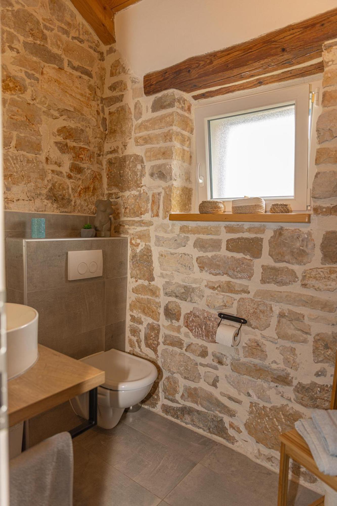 Villa Allegra Vižinada Εξωτερικό φωτογραφία