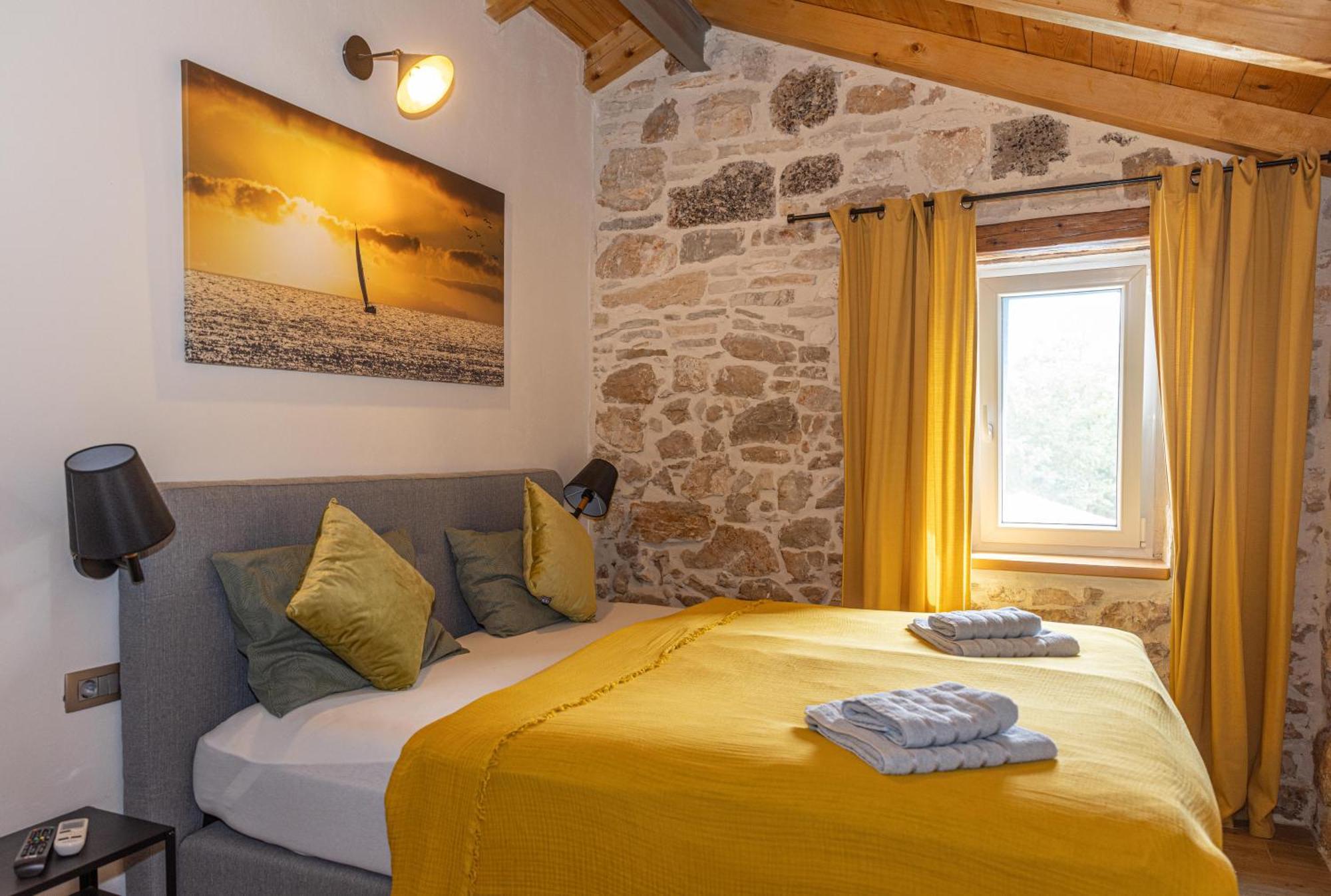 Villa Allegra Vižinada Εξωτερικό φωτογραφία